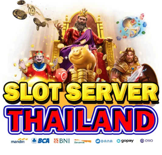 Temukan Jackpot Gacor dan Maxwin di Situs Slot Thailand Terpercaya