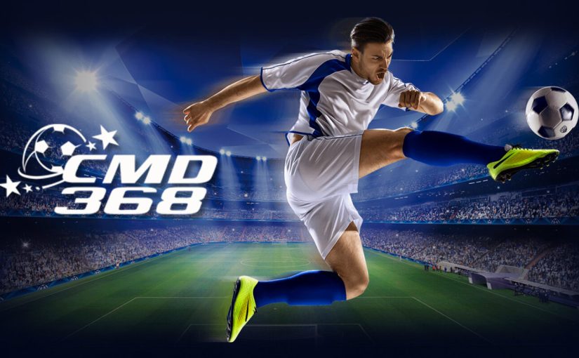 Peluang Menang Lebih Tinggi dengan CLICKBET88 Situs CMD368