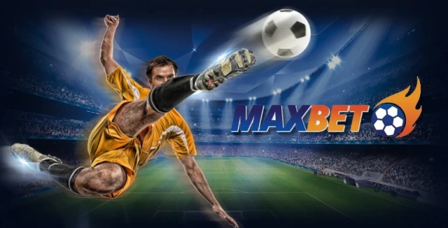 Judi Bola Maxbet Lebih Seru di CLICKBET88, Daftar Sekarang